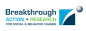 Breakthrough ACTION logo